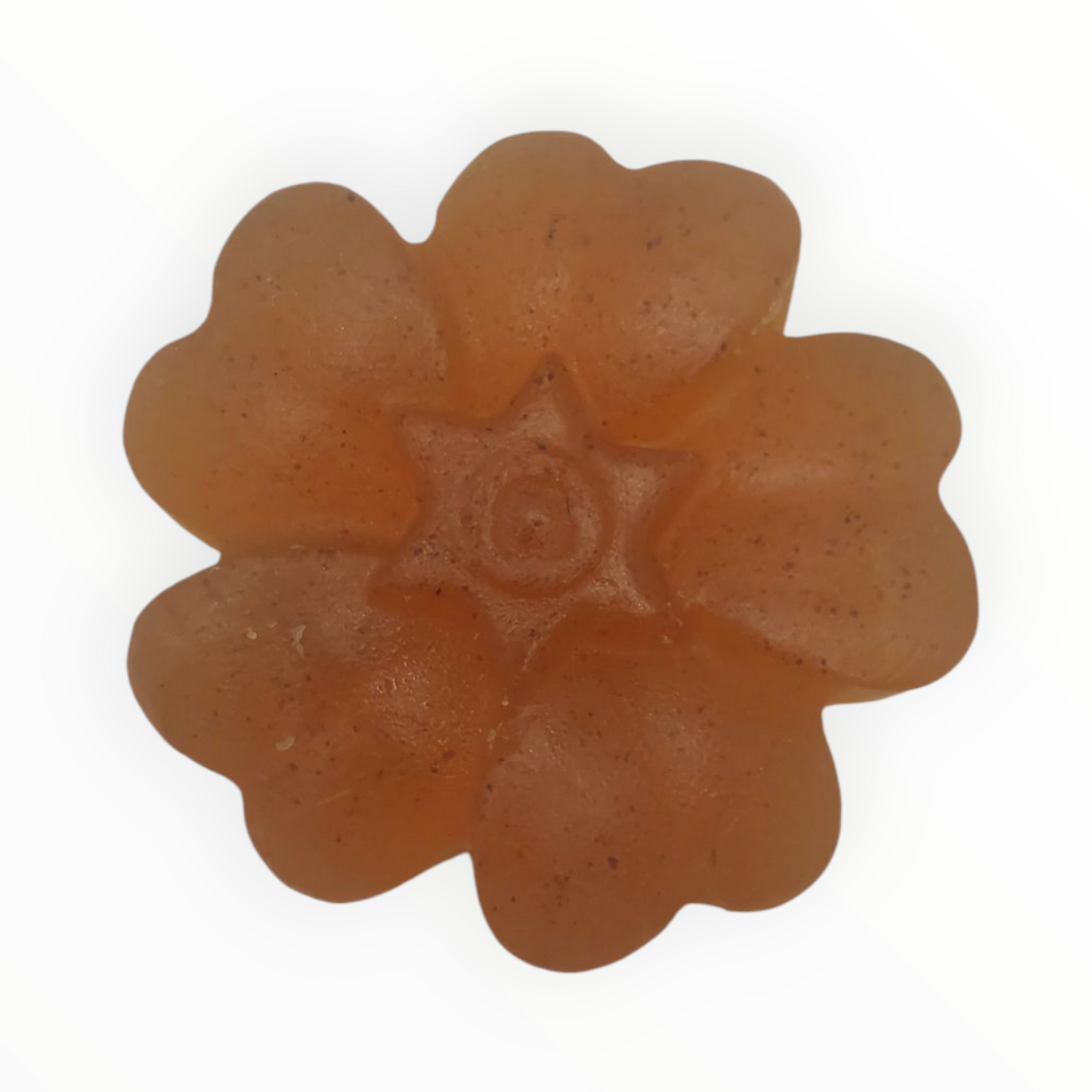 Savon Éclat : Curcuma-datyé-papaye